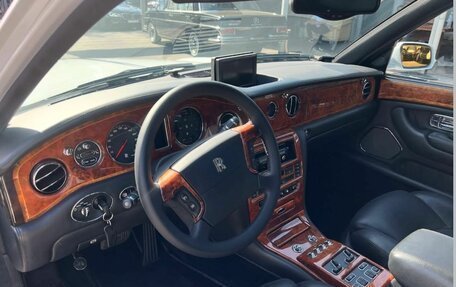 Rolls-Royce Silver Seraph, 2000 год, 4 800 000 рублей, 12 фотография