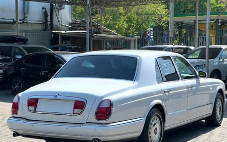 Rolls-Royce Silver Seraph, 2000 год, 4 800 000 рублей, 2 фотография