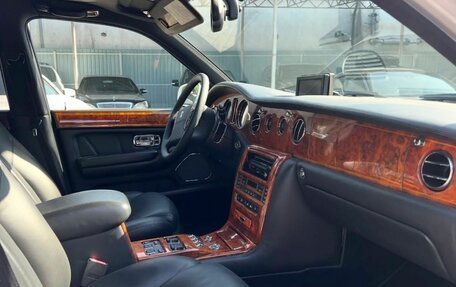 Rolls-Royce Silver Seraph, 2000 год, 4 800 000 рублей, 9 фотография