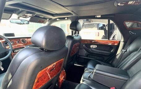 Rolls-Royce Silver Seraph, 2000 год, 4 800 000 рублей, 13 фотография