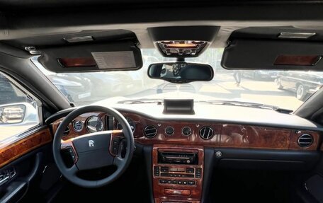 Rolls-Royce Silver Seraph, 2000 год, 4 800 000 рублей, 11 фотография