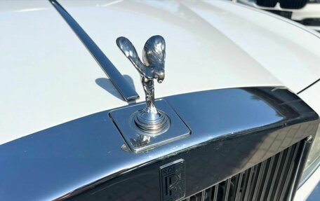 Rolls-Royce Silver Seraph, 2000 год, 4 800 000 рублей, 3 фотография