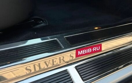 Rolls-Royce Silver Seraph, 2000 год, 4 800 000 рублей, 10 фотография