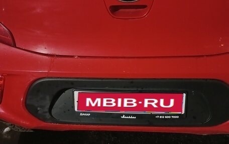 KIA Picanto III рестайлинг, 2018 год, 1 190 000 рублей, 1 фотография