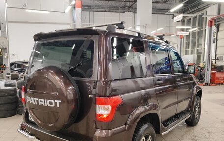 ЛуАЗ Patriot, 2016 год, 680 000 рублей, 3 фотография