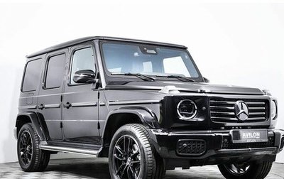 Mercedes-Benz G-Класс W463 рестайлинг _iii, 2025 год, 24 600 000 рублей, 1 фотография