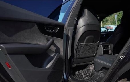 Audi Q8 I, 2021 год, 10 900 000 рублей, 1 фотография