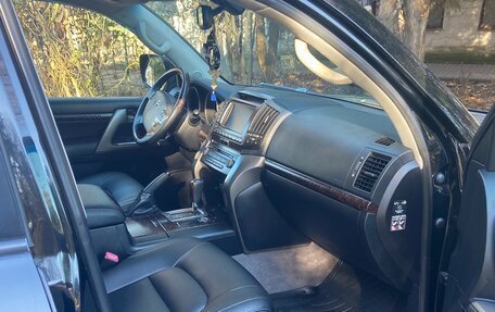 Toyota Land Cruiser 200, 2010 год, 3 700 000 рублей, 3 фотография