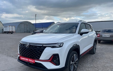 Changan CS35 Plus, 2024 год, 2 429 000 рублей, 1 фотография