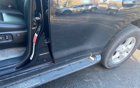 Toyota Land Cruiser 200, 2010 год, 3 700 000 рублей, 5 фотография