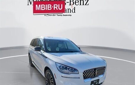 Lincoln Aviator II, 2024 год, 12 923 550 рублей, 1 фотография