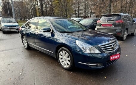 Nissan Teana, 2008 год, 765 000 рублей, 1 фотография