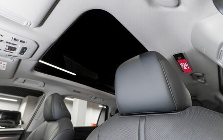 Toyota Highlander, 2025 год, 6 150 000 рублей, 1 фотография