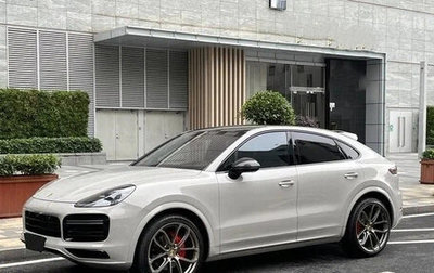 Porsche Cayenne III, 2022 год, 8 550 000 рублей, 1 фотография