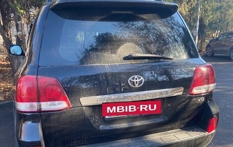 Toyota Land Cruiser 200, 2010 год, 3 700 000 рублей, 6 фотография