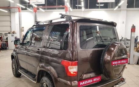 ЛуАЗ Patriot, 2016 год, 680 000 рублей, 4 фотография