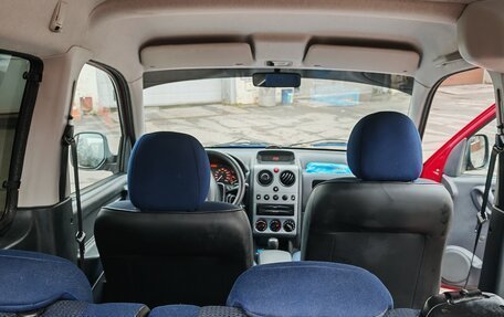 Peugeot Partner II рестайлинг 2, 2010 год, 850 000 рублей, 9 фотография