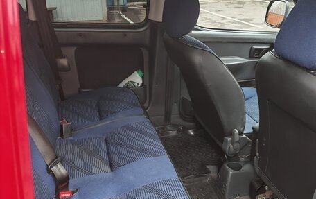 Peugeot Partner II рестайлинг 2, 2010 год, 850 000 рублей, 10 фотография