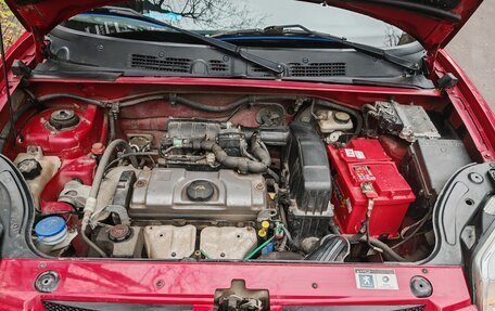 Peugeot Partner II рестайлинг 2, 2010 год, 850 000 рублей, 6 фотография