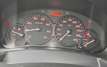 Peugeot Partner II рестайлинг 2, 2010 год, 850 000 рублей, 5 фотография