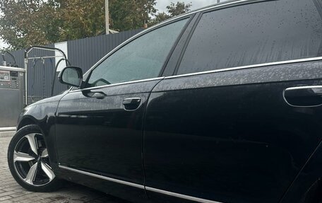 Audi A6, 2009 год, 1 100 000 рублей, 1 фотография