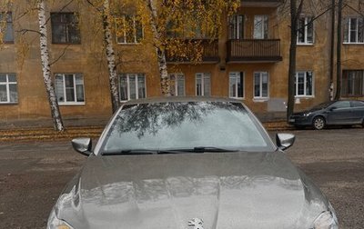 Peugeot 301 I рестайлинг, 2013 год, 570 000 рублей, 1 фотография