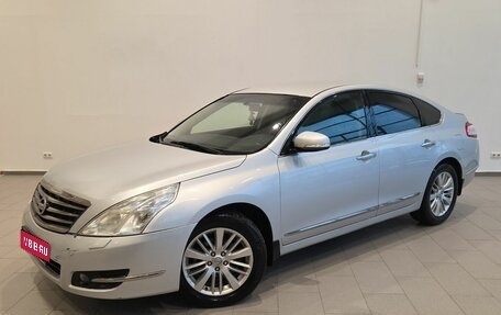 Nissan Teana, 2011 год, 1 200 000 рублей, 1 фотография