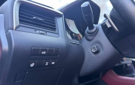 Lexus RX IV рестайлинг, 2018 год, 4 850 000 рублей, 16 фотография