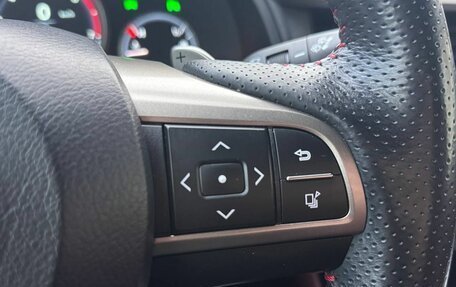 Lexus RX IV рестайлинг, 2018 год, 4 850 000 рублей, 21 фотография