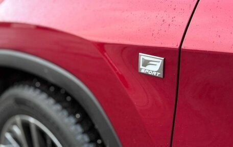 Lexus RX IV рестайлинг, 2018 год, 4 850 000 рублей, 25 фотография