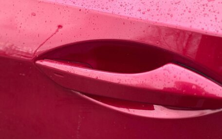 Lexus RX IV рестайлинг, 2018 год, 4 850 000 рублей, 26 фотография