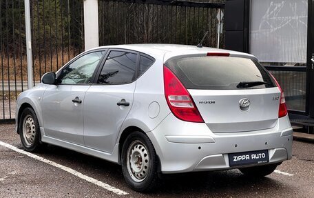 Hyundai i30 I, 2010 год, 799 000 рублей, 6 фотография