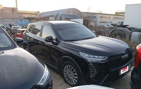 Haval Jolion, 2024 год, 1 631 000 рублей, 1 фотография