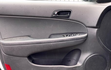 Hyundai i30 I, 2010 год, 799 000 рублей, 14 фотография