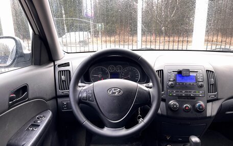 Hyundai i30 I, 2010 год, 799 000 рублей, 11 фотография