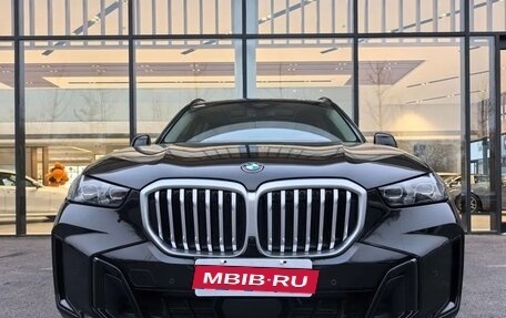 BMW X5, 2025 год, 9 950 000 рублей, 1 фотография