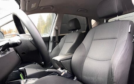 Hyundai i30 I, 2010 год, 799 000 рублей, 16 фотография