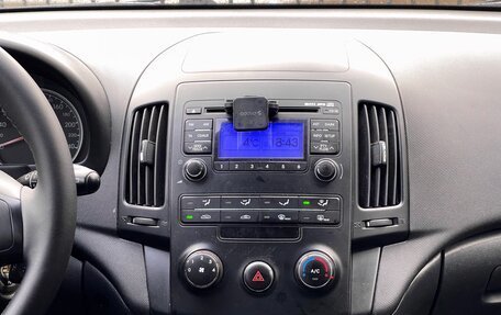 Hyundai i30 I, 2010 год, 799 000 рублей, 19 фотография