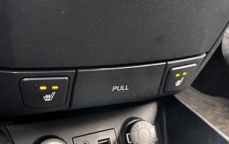 Hyundai i30 I, 2010 год, 799 000 рублей, 21 фотография