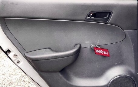 Hyundai i30 I, 2010 год, 799 000 рублей, 17 фотография