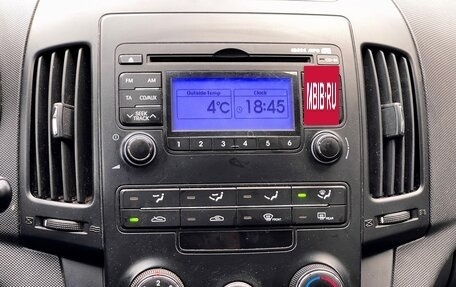 Hyundai i30 I, 2010 год, 799 000 рублей, 20 фотография