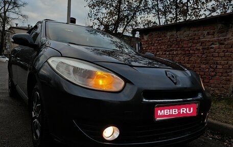 Renault Fluence I, 2011 год, 600 000 рублей, 1 фотография