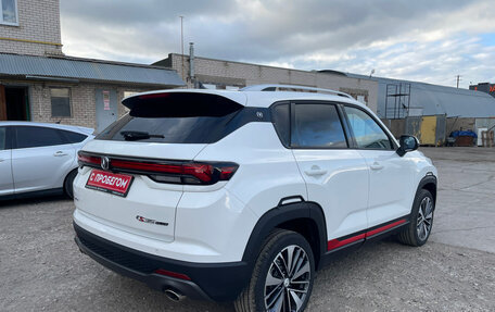 Changan CS35 Plus, 2024 год, 2 429 000 рублей, 4 фотография