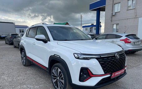 Changan CS35 Plus, 2024 год, 2 429 000 рублей, 3 фотография