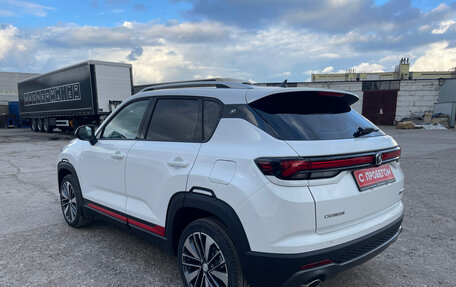 Changan CS35 Plus, 2024 год, 2 429 000 рублей, 6 фотография