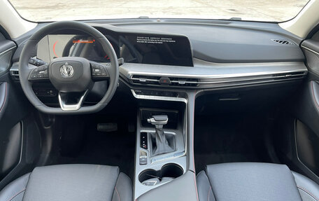 Changan CS35 Plus, 2024 год, 2 429 000 рублей, 9 фотография