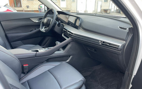 Changan CS35 Plus, 2024 год, 2 429 000 рублей, 11 фотография