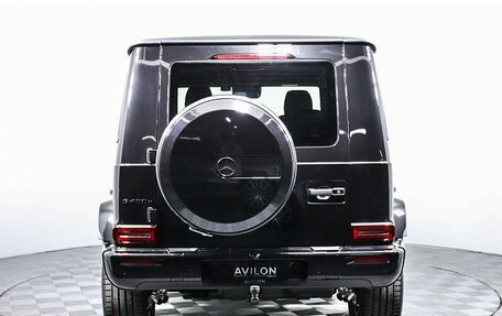 Mercedes-Benz G-Класс W463 рестайлинг _iii, 2025 год, 24 600 000 рублей, 4 фотография