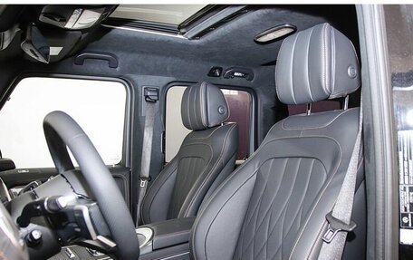 Mercedes-Benz G-Класс W463 рестайлинг _iii, 2025 год, 24 600 000 рублей, 9 фотография