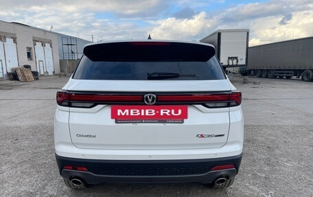 Changan CS35 Plus, 2024 год, 2 429 000 рублей, 5 фотография